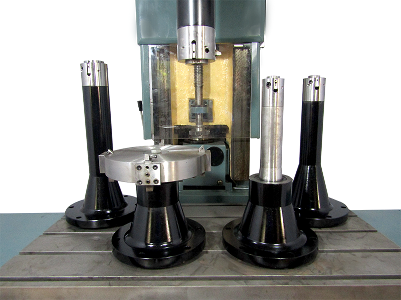 Máy doa xi lanh xe ôtô VDXL0500